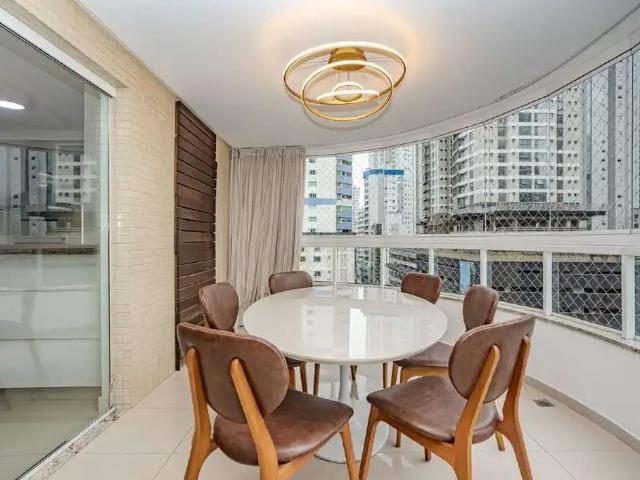Apartamento venda em Região Geográfica Imediata de Itajaí, Balneario Camboriú