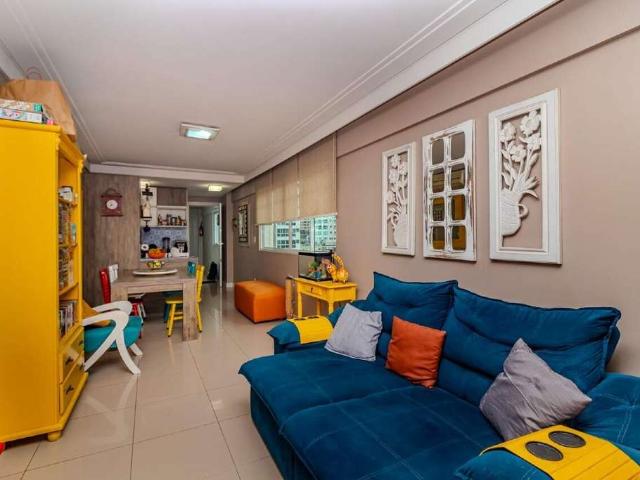 Apartamento venda em Região Geográfica Imediata de Itajaí, Balneario Camboriú