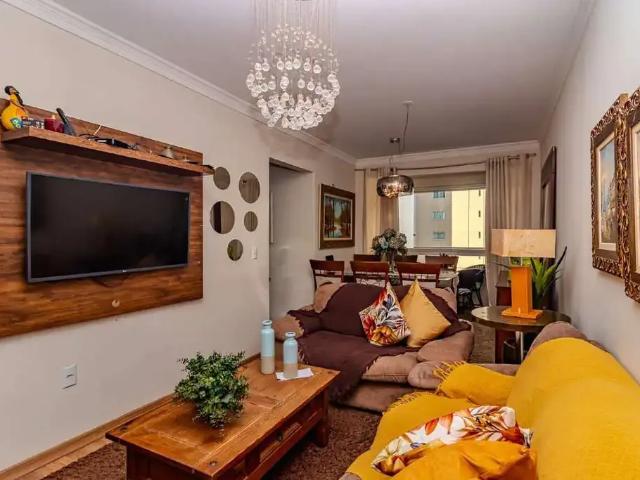 Apartamento venda em Região Geográfica Imediata de Itajaí, Balneario Camboriú