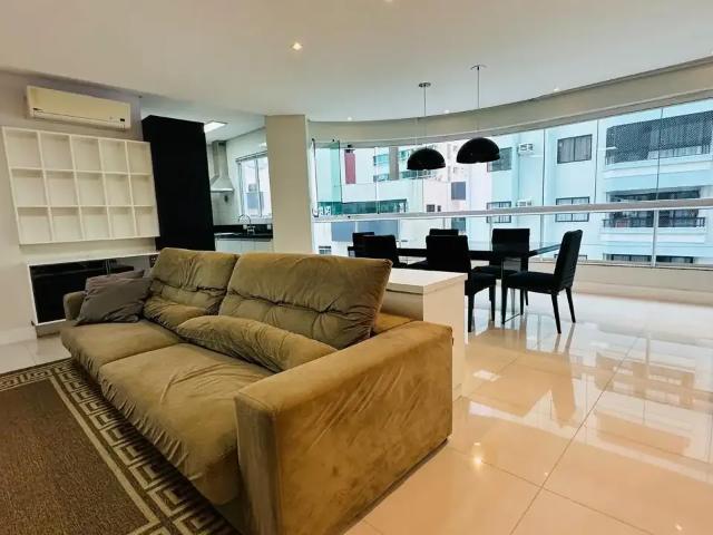 Apartamento aluguel em Região Geográfica Imediata de Itajaí, Balneario Camboriú