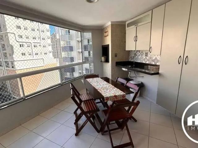 Apartamento venda em Região Geográfica Imediata de Itajaí, Balneario Camboriú