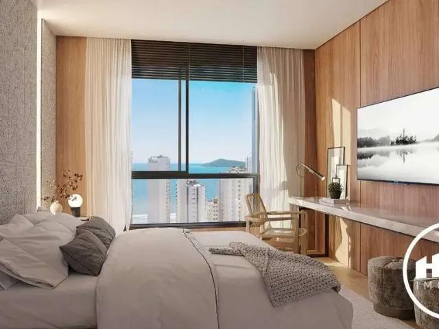 Apartamento venda em Região Geográfica Imediata de Itajaí, Balneario Camboriú