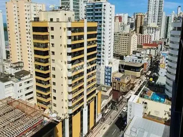 Apartamento venda em Centro, Balneário Camboriú