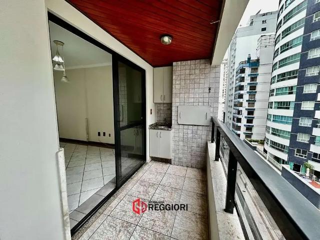 Apartamento venda em Região Geográfica Imediata de Itajaí, Balneario Camboriú
