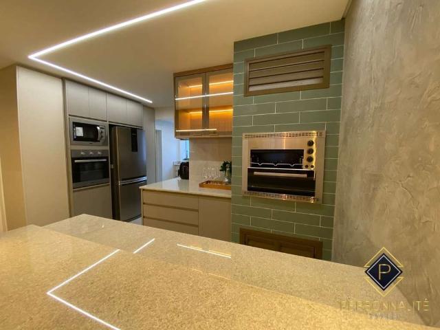 Apartamento venda em Região Geográfica Imediata de Itajaí, Balneario Camboriú