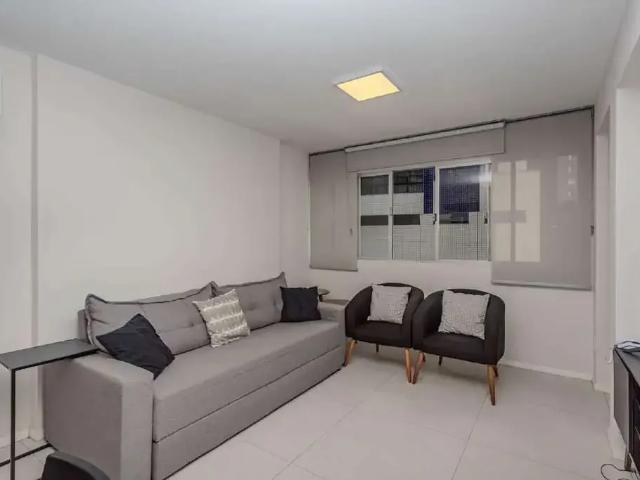 Apartamento venda em Região Geográfica Imediata de Itajaí, Balneario Camboriú