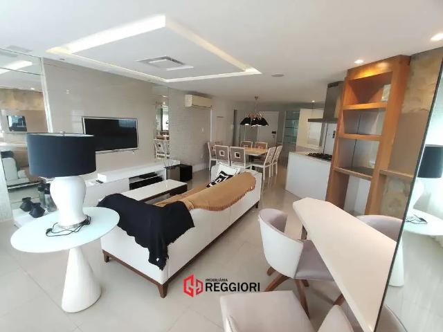 Apartamento venda em Região Geográfica Imediata de Itajaí, Balneario Camboriú