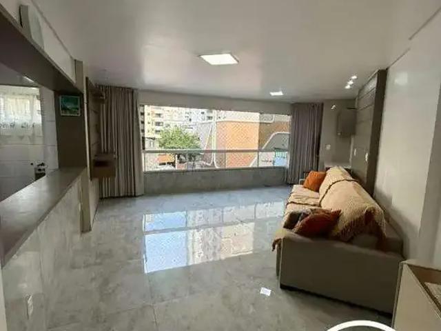 Apartamento venda em Região Geográfica Imediata de Itajaí, Balneario Camboriú