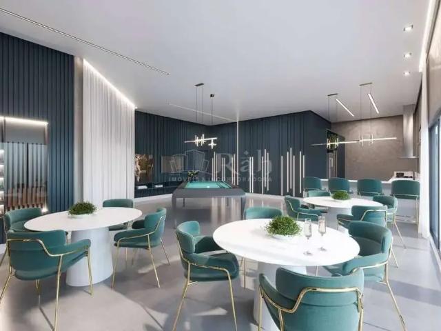 Apartamento venda em Região Geográfica Imediata de Itajaí, Balneario Camboriú