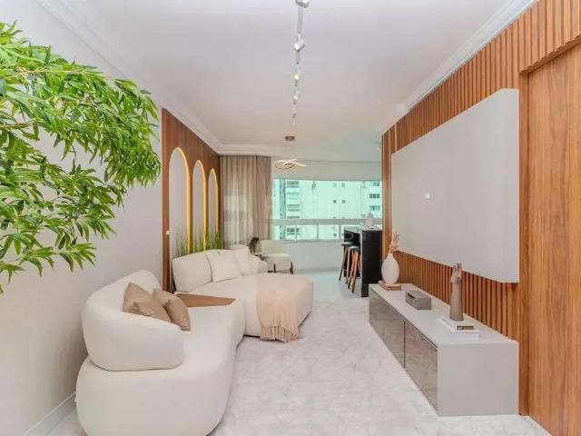 Apartamento venda em Região Geográfica Imediata de Itajaí, Balneario Camboriú