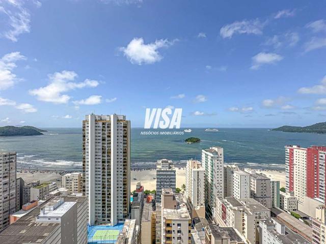 Apartamento venda em Centro, Balneário Camboriú