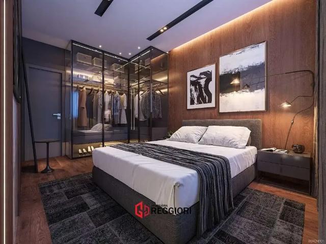 Apartamento venda em Balneário Camboriú, Região Geográfica Intermediária de Blumenau
