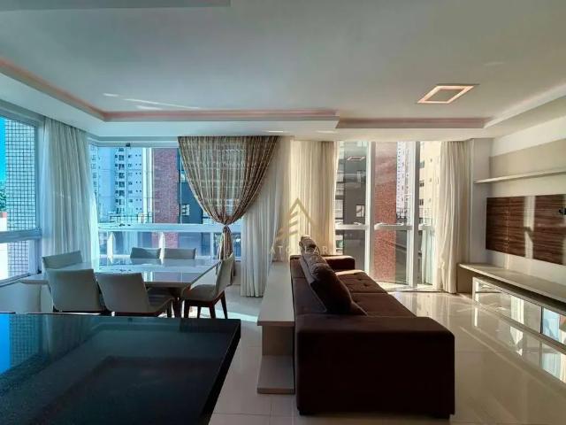 Apartamento venda em Região Geográfica Imediata de Itajaí, Balneario Camboriú