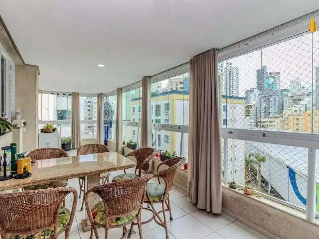 Apartamento venda em Região Geográfica Imediata de Itajaí, Balneario Camboriú