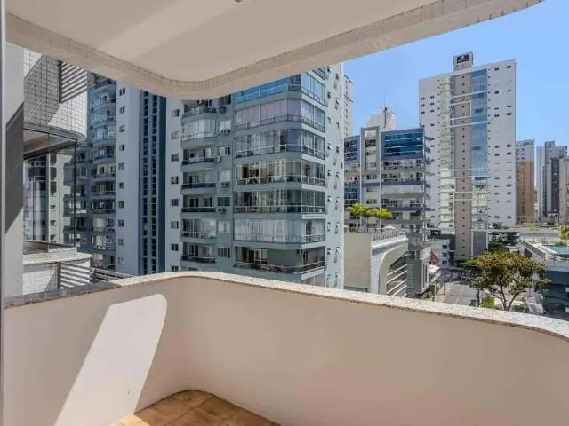 Apartamento venda em Região Geográfica Imediata de Itajaí, Balneario Camboriú