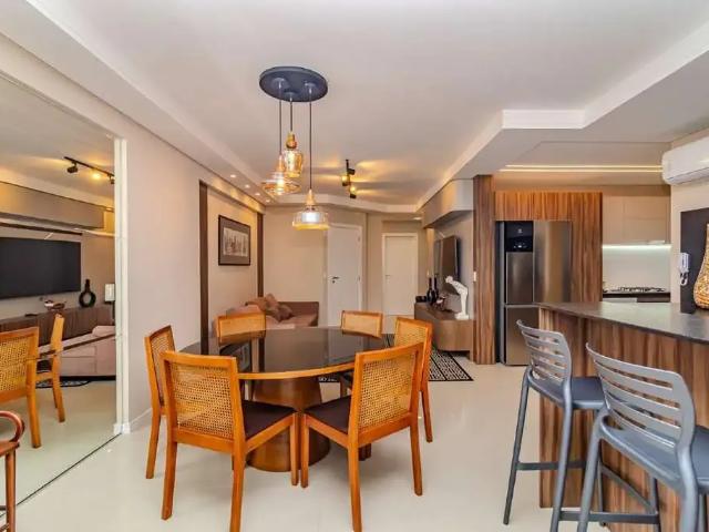 Apartamento venda em Região Geográfica Imediata de Itajaí, Balneario Camboriú