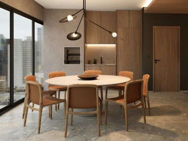 Apartamento venda em Região Geográfica Imediata de Itajaí, Balneario Camboriú