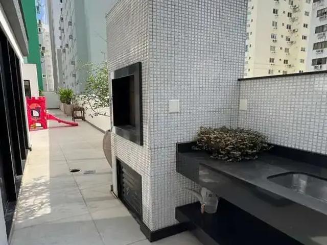 Apartamento venda em Centro, Balneário Camboriú