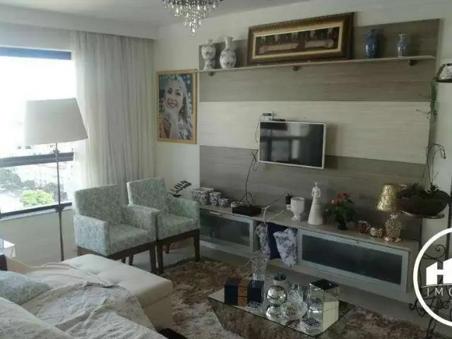 Apartamento venda em Região Geográfica Imediata de Itajaí, Balneario Camboriú