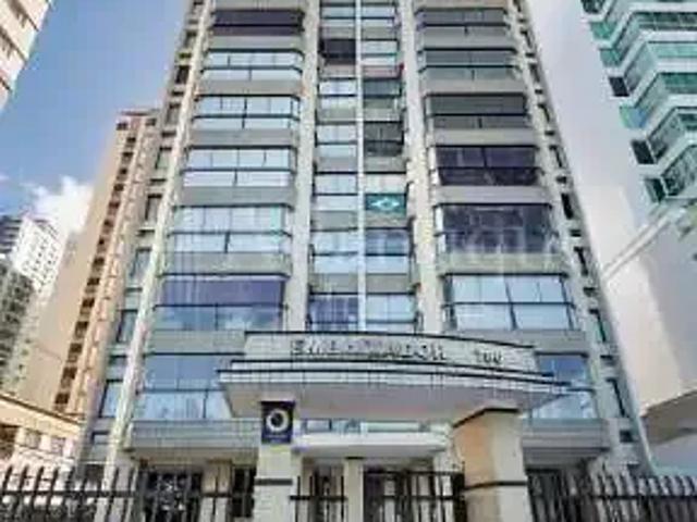 Apartamento venda em Região Geográfica Imediata de Itajaí, Balneario Camboriú