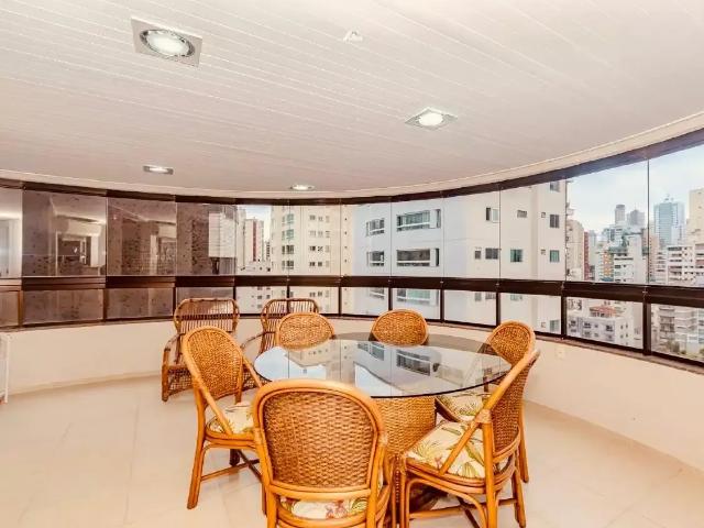 Apartamento venda em Região Geográfica Imediata de Itajaí, Balneario Camboriú