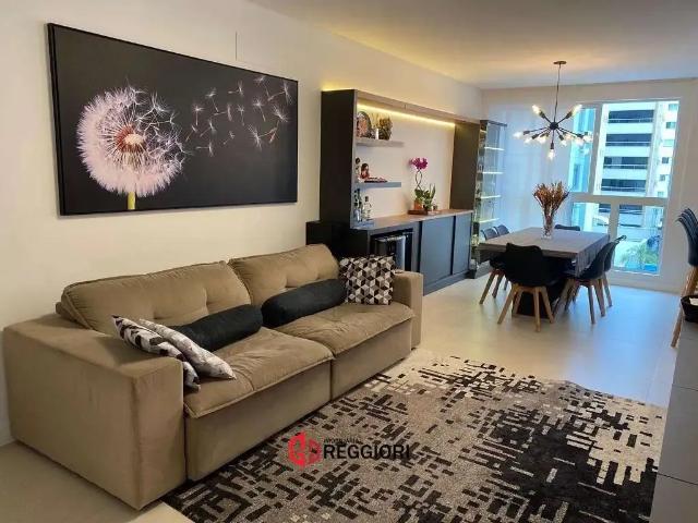 Apartamento venda em Região Geográfica Imediata de Itajaí, Balneario Camboriú