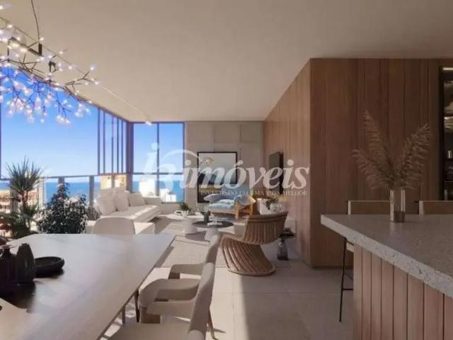 Apartamento venda em Região Geográfica Imediata de Itajaí, Balneario Camboriú