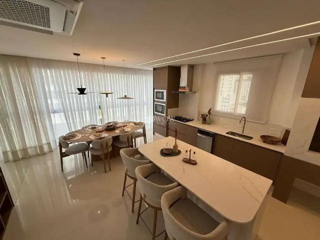 Apartamento venda em Centro, Balneário Camboriú