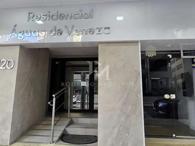 Apartamento venda em Região Geográfica Imediata de Itajaí, Balneario Camboriú