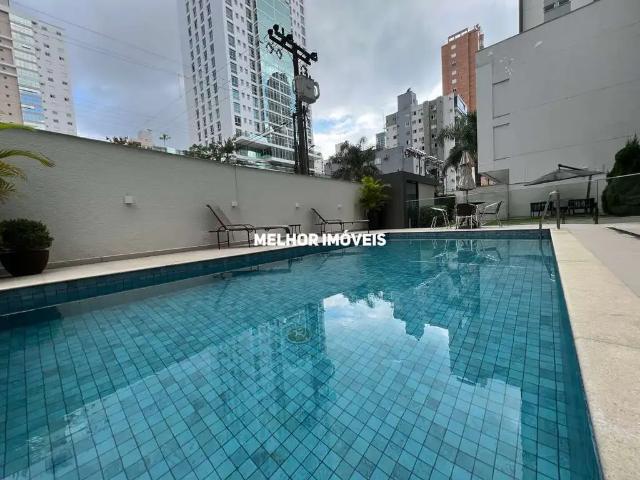 Apartamento venda em Região Geográfica Imediata de Itajaí, Balneario Camboriú