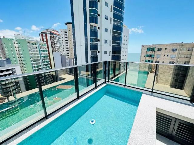 Apartamento venda em Região Geográfica Imediata de Itajaí, Balneario Camboriú