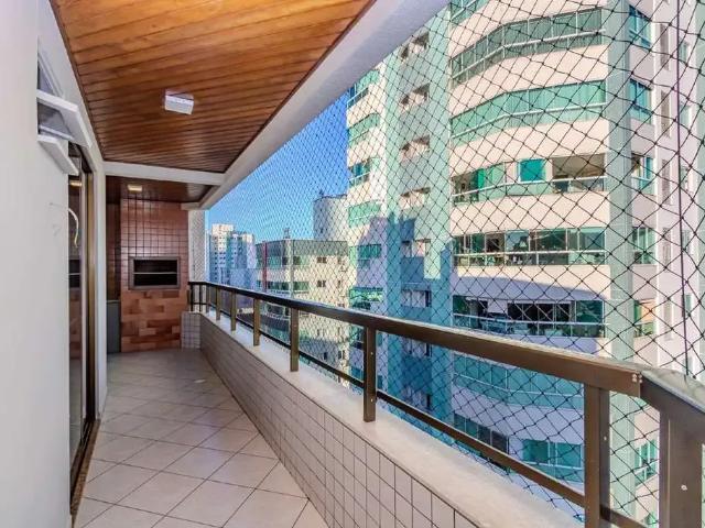 Apartamento venda em Região Geográfica Imediata de Itajaí, Balneario Camboriú