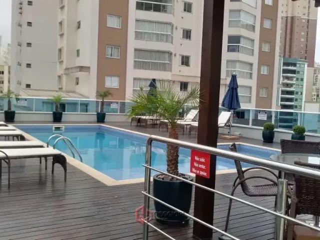 Apartamento venda em Região Geográfica Imediata de Itajaí, Balneario Camboriú