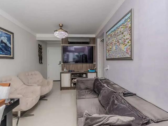 Apartamento venda em Região Geográfica Imediata de Itajaí, Balneario Camboriú