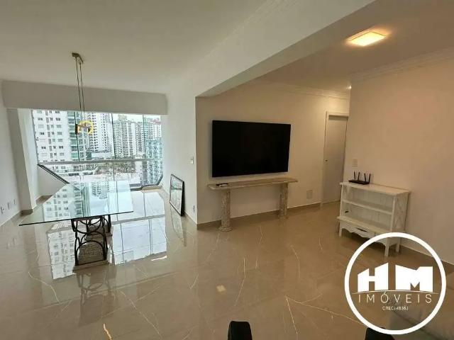 Apartamento venda em Região Geográfica Imediata de Itajaí, Balneario Camboriú