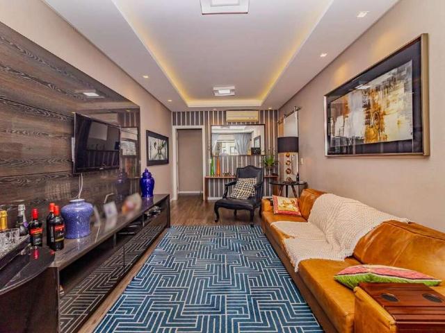 Apartamento venda em Região Geográfica Imediata de Itajaí, Balneario Camboriú