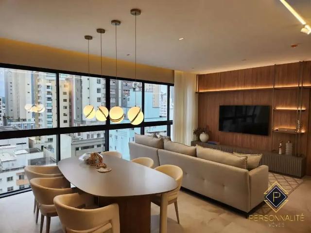 Apartamento venda em Região Geográfica Imediata de Itajaí, Balneario Camboriú