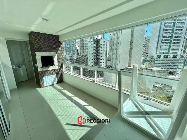 Apartamento venda em Região Geográfica Imediata de Itajaí, Balneario Camboriú