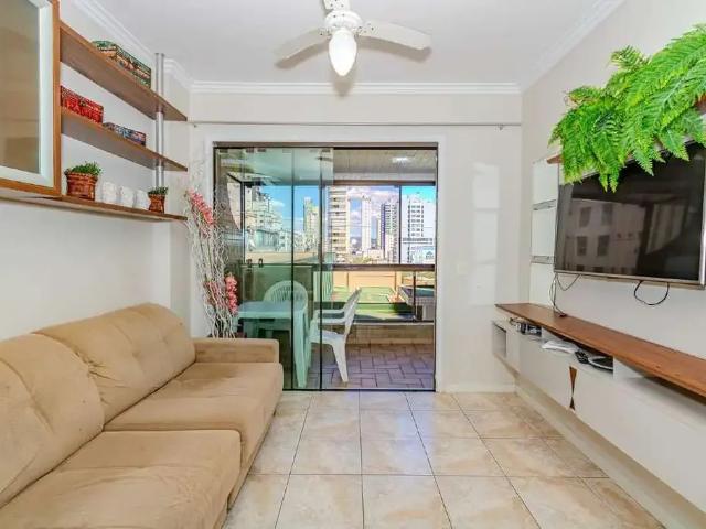 Apartamento venda em Região Geográfica Imediata de Itajaí, Balneario Camboriú