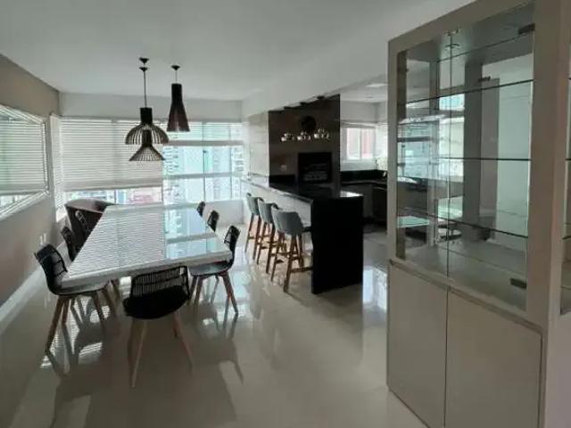 Apartamento venda em Região Geográfica Imediata de Itajaí, Balneario Camboriú