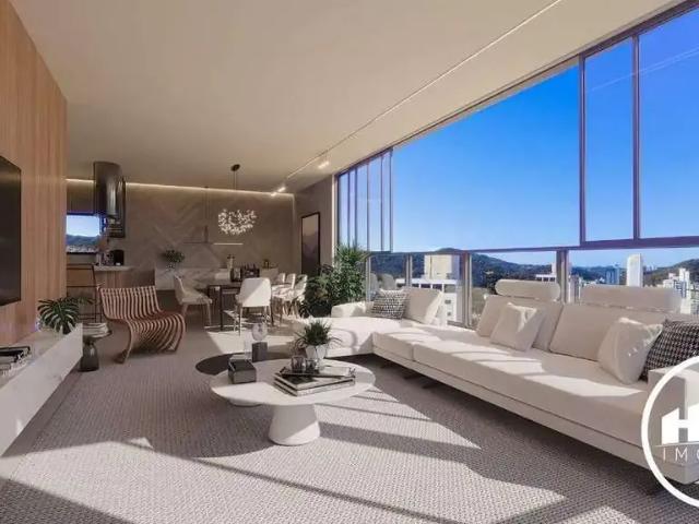 Apartamento venda em Região Geográfica Imediata de Itajaí, Balneario Camboriú