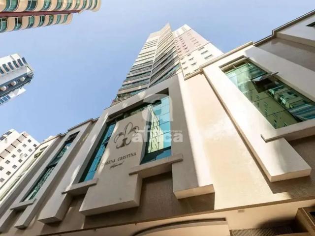 Apartamento venda em Região Geográfica Imediata de Itajaí, Balneario Camboriú