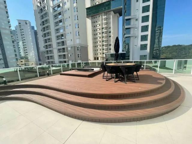 Apartamento venda em Região Geográfica Imediata de Itajaí, Balneario Camboriú