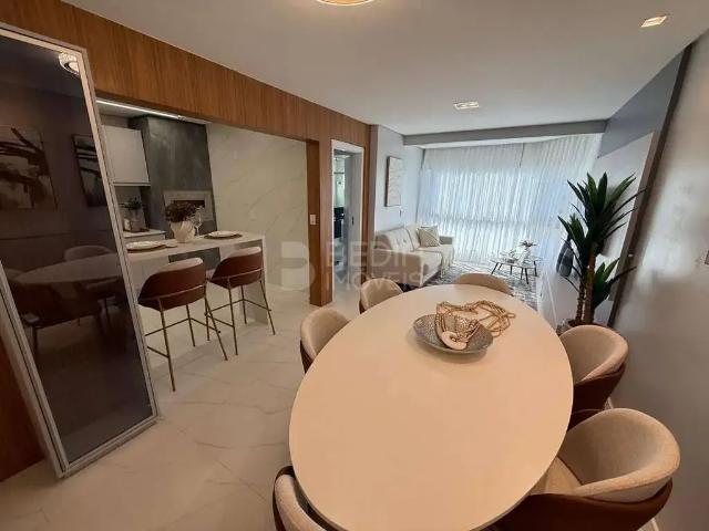 Apartamento venda em Região Geográfica Imediata de Itajaí, Balneario Camboriú