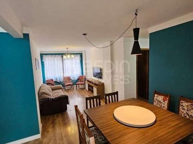 Apartamento venda em Região Geográfica Imediata de Itajaí, Balneario Camboriú