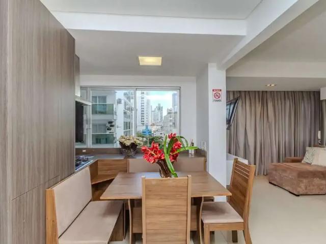 Apartamento venda em Região Geográfica Imediata de Itajaí, Balneario Camboriú