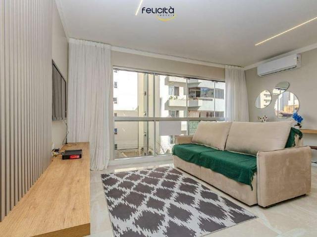 Apartamento venda em Região Geográfica Imediata de Itajaí, Balneario Camboriú