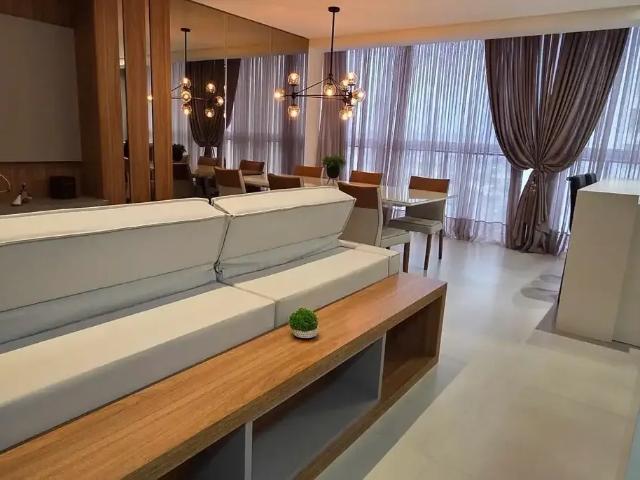 Apartamento venda em Região Geográfica Imediata de Itajaí, Balneario Camboriú