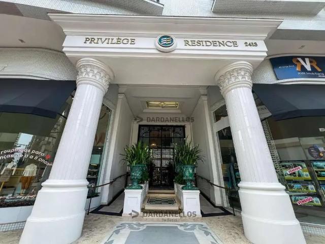 Apartamento venda em Região Geográfica Imediata de Itajaí, Balneario Camboriú