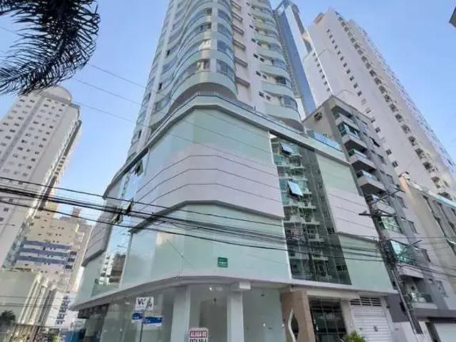 Apartamento venda em Região Geográfica Imediata de Itajaí, Balneario Camboriú